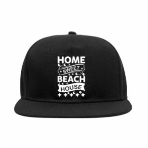 Czapki Snapback