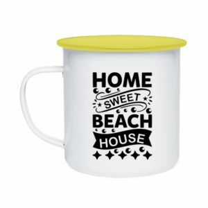 Kubki ceramiczne w stylu retro