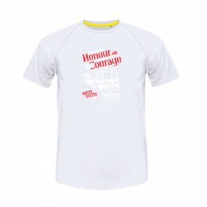 Koszulki sportowe dziecięce