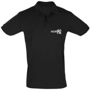Polo męskie