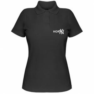 Polo damskie
