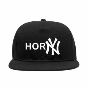 Czapki Snapback