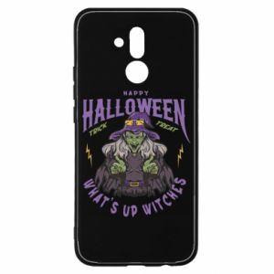 Huawei Mate 20 Lite