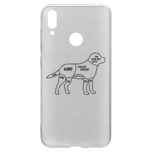 Huawei Y7 2019