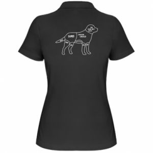 Polo damskie