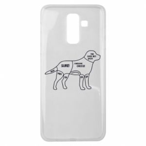 Samsung J8 2018