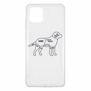 Samsung Note 10 Lite