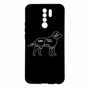 Xiaomi Redmi 9