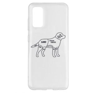 Samsung S20