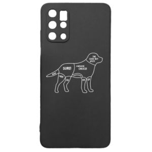 Samsung S20 +