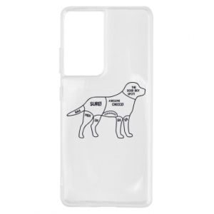 Samsung S21 Ultra