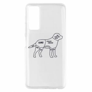 Huawei P Smart 2021
