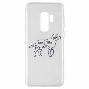 Samsung S9+