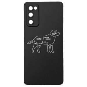 Samsung S20 FE