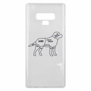 Samsung Note 9
