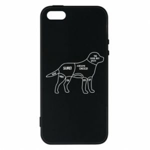 Apple iPhone 5/5S/SE