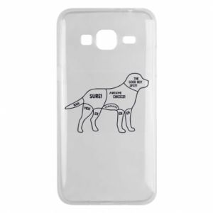 Samsung J3 2016