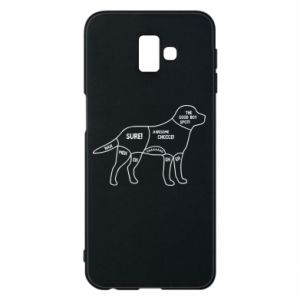 Samsung J6 Plus 2018