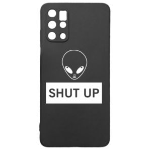 Samsung S20 +