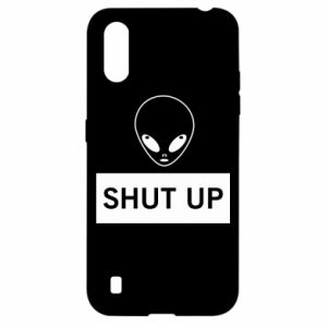Samsung A01/M01