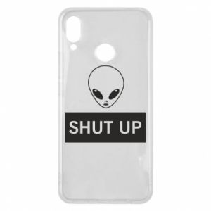 Huawei P Smart Plus