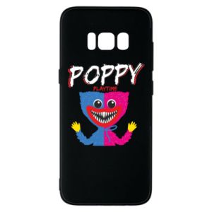Etui na Samsung S8 Huggy wuggy and Kissy missy