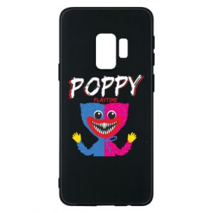 Etui na Samsung S9 Huggy wuggy and Kissy missy