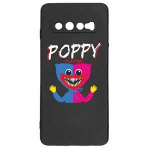 Etui na Samsung S10 Huggy wuggy and Kissy missy