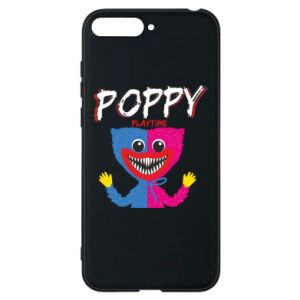 Etui na Huawei Y6 2018 Huggy wuggy and Kissy missy