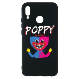 Etui na Huawei P20 Lite Huggy wuggy and Kissy missy
