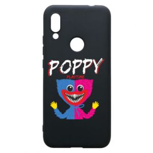 Etui na Xiaomi Redmi 7 Huggy wuggy and Kissy missy