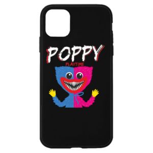 Etui na iPhone 11 Huggy wuggy and Kissy missy