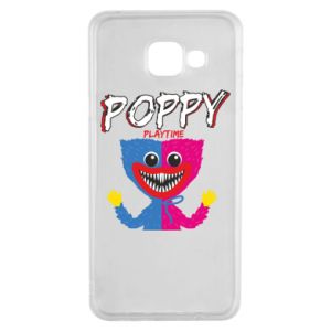 Etui na Samsung A3 2016 Huggy wuggy and Kissy missy