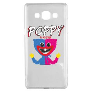 Etui na Samsung A5 2015 Huggy wuggy and Kissy missy - PrintSalon Etui na Samsung A5 2015 Huggy wuggy and Kissy missy