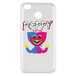 Etui na Xiaomi Redmi 4X Huggy wuggy and Kissy missy - PrintSalon Etui na Xiaomi Redmi 4X Huggy wuggy and Kissy missy