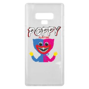 Etui na Samsung Note 9 Huggy wuggy and Kissy missy