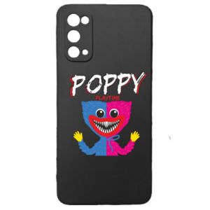Etui na Samsung S20 Huggy wuggy and Kissy missy - PrintSalon Etui na Samsung S20 Huggy wuggy and Kissy missy