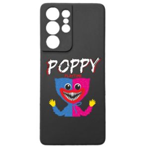 Etui na Samsung S21 Ultra Huggy wuggy and Kissy missy - PrintSalon Etui na Samsung S21 Ultra Huggy wuggy and Kissy missy