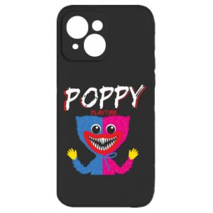 Etui na iPhone 15 Plus Huggy wuggy and Kissy missy - PrintSalon Etui na iPhone 15 Plus Huggy wuggy and Kissy missy