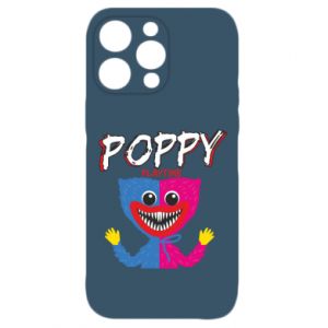 Etui na iPhone 15 Pro Max Huggy wuggy and Kissy missy - PrintSalon Etui na iPhone 15 Pro Max Huggy wuggy and Kissy missy
