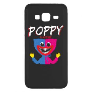 Etui na Samsung J3 2016 Huggy wuggy and Kissy missy