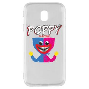 Etui na Samsung J3 2017 Huggy wuggy and Kissy missy