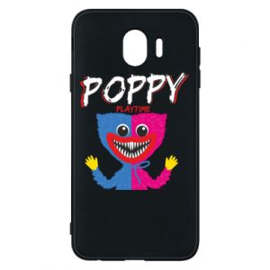Etui na Samsung J4 Huggy wuggy and Kissy missy