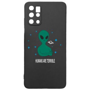 Samsung S20 +