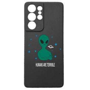 Samsung S21 Ultra