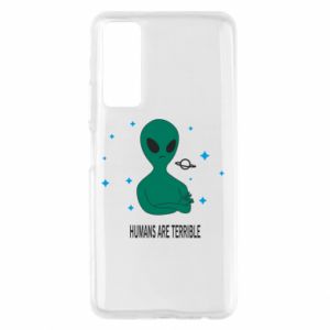 Huawei P Smart 2021