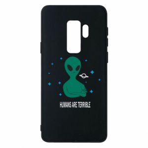 Samsung S9+