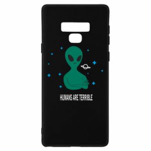 Samsung Note 9