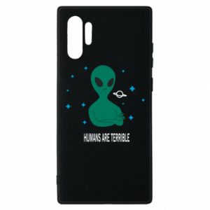 Samsung Note 10 Plus