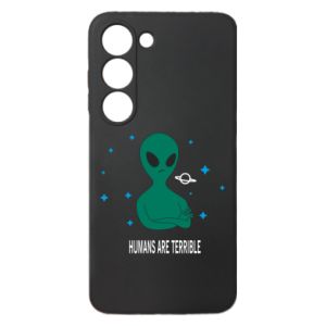 Samsung S23